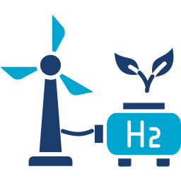 green_hydrogen _derivatives_icon